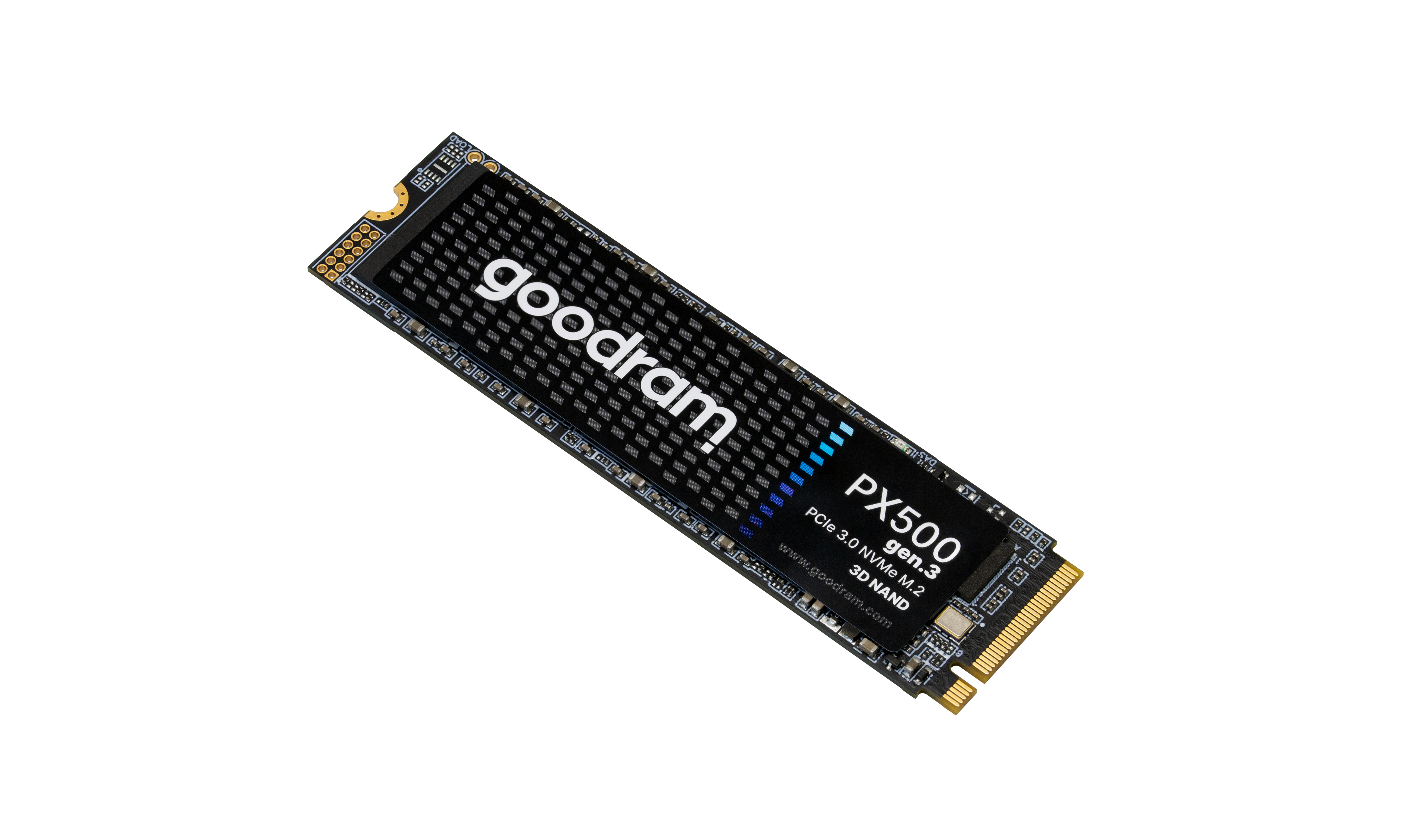 GOODRAM PX500 Gen.3 SSD 512 GB M.2 PCIe 3.0 x4 NVMe