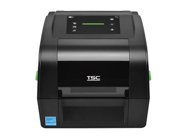 TSC TH Series TH240T Etikettendrucker 203 dpi Schwarz