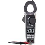 VOLTCRAFT VC-533 Stromzange kalibriert (ISO) digital CAT III 600 V Anzeige (Counts): 6000 (VC-10706630)