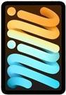 Apple iPad mini Wi-Fi - 6. Generation - Tablet - 256 GB - 21.1 cm (8.3) IPS (2266 x 1488) - Starlight