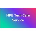 HPE EPACK 1Y PW TC ESS WCDMR F/ DEDICATED SERVER (HZ0V2PE)