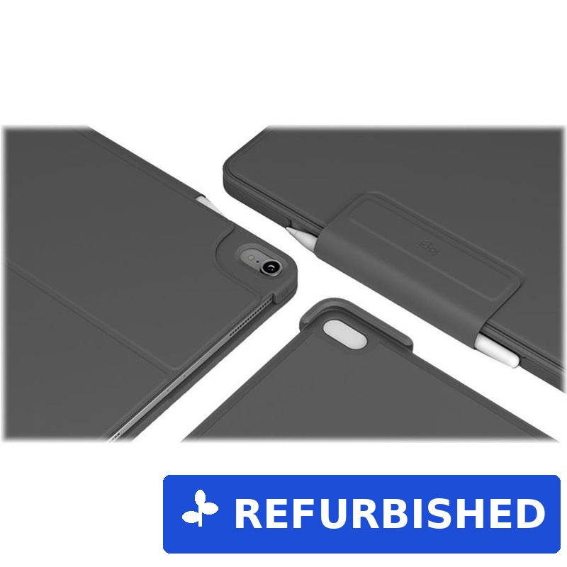 Logitech Slim Folio Pro (920-009153)