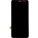 Samsung SVC LCD ASSY-OCTA (E/BLACK) SM-A530F SER (GH97-21406A)