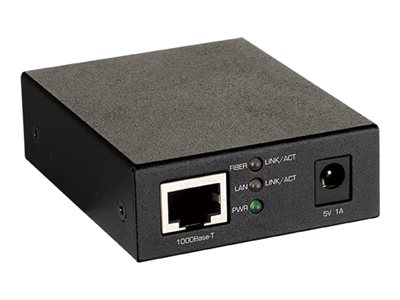 D-Link DMC G01LC Medienkonverter 1000 Mbit/s RJ-45 SFP Grau