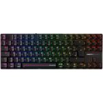 CHERRY XTRFY MX 8.2 Pro TMR Wireless G8E-3885 schwarz (G8E-3885HACADE-2)