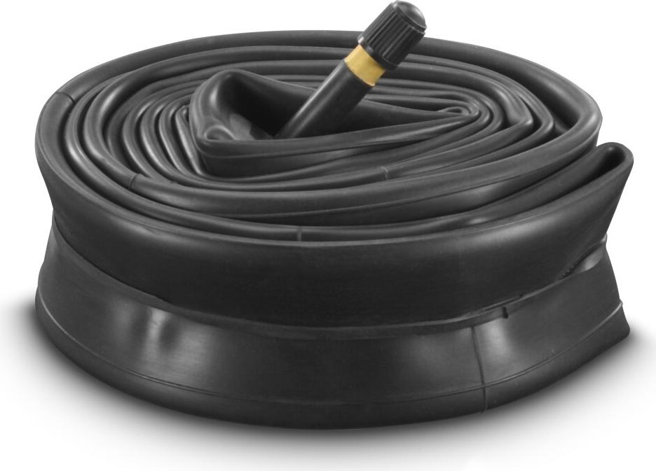 Hama Fahrradschlauch, 27,5/28/29, Auto/Schrader-Ventil (00178151)