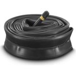 Hama Fahrradschlauch, 27,5/28/29, Auto/Schrader-Ventil (00178151)