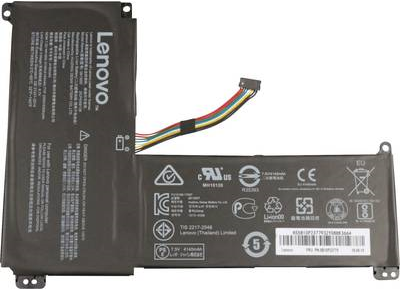 Lenovo Battery (5B10P23779)