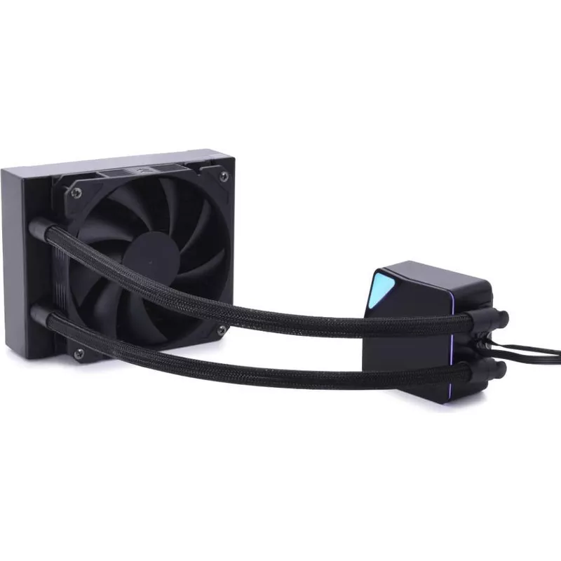 Alphacool Core Ocean T38 AIO 120mm (13050) (geöffnet)