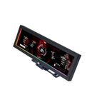 Lian Li SM088X 8.8 Zoll Universal Screen Display schwarz für PC-Gehäuse