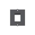 Bachmann Frontabdeckung (917.001)