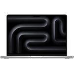 Apple MacBook Pro 14 M4P 12/16/16 24GB 2TB NTG 70W - SILVER (Z1FB-DE19)