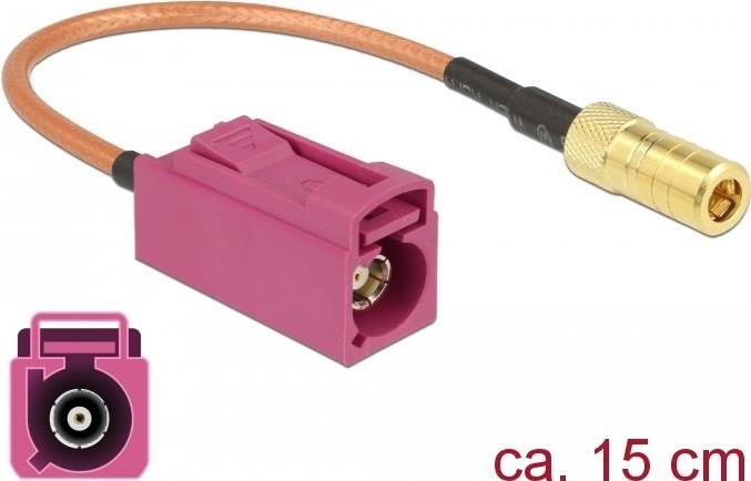 DeLOCK Antennenkabel (89677)