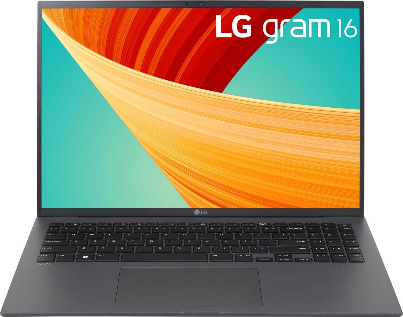 LG gram 16Z90R-G.AA76G (16Z90R-G.AA76G)