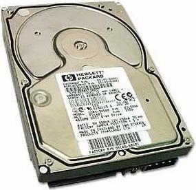 HP 696964-001 Interne Festplatte 500 GB Serial ATA III (696964-001)