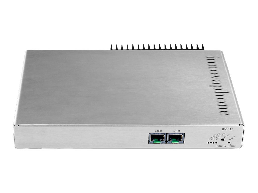 innovaphone IP0011 VoIP-Gateway