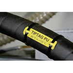 Hellermann Tyton TTAGPU15X65YE-PUR-YE. Produktfarbe: Gelb, Material: Polyurethane (PUR), Menge pro Packung: 190 Stück(e) (556-25011)