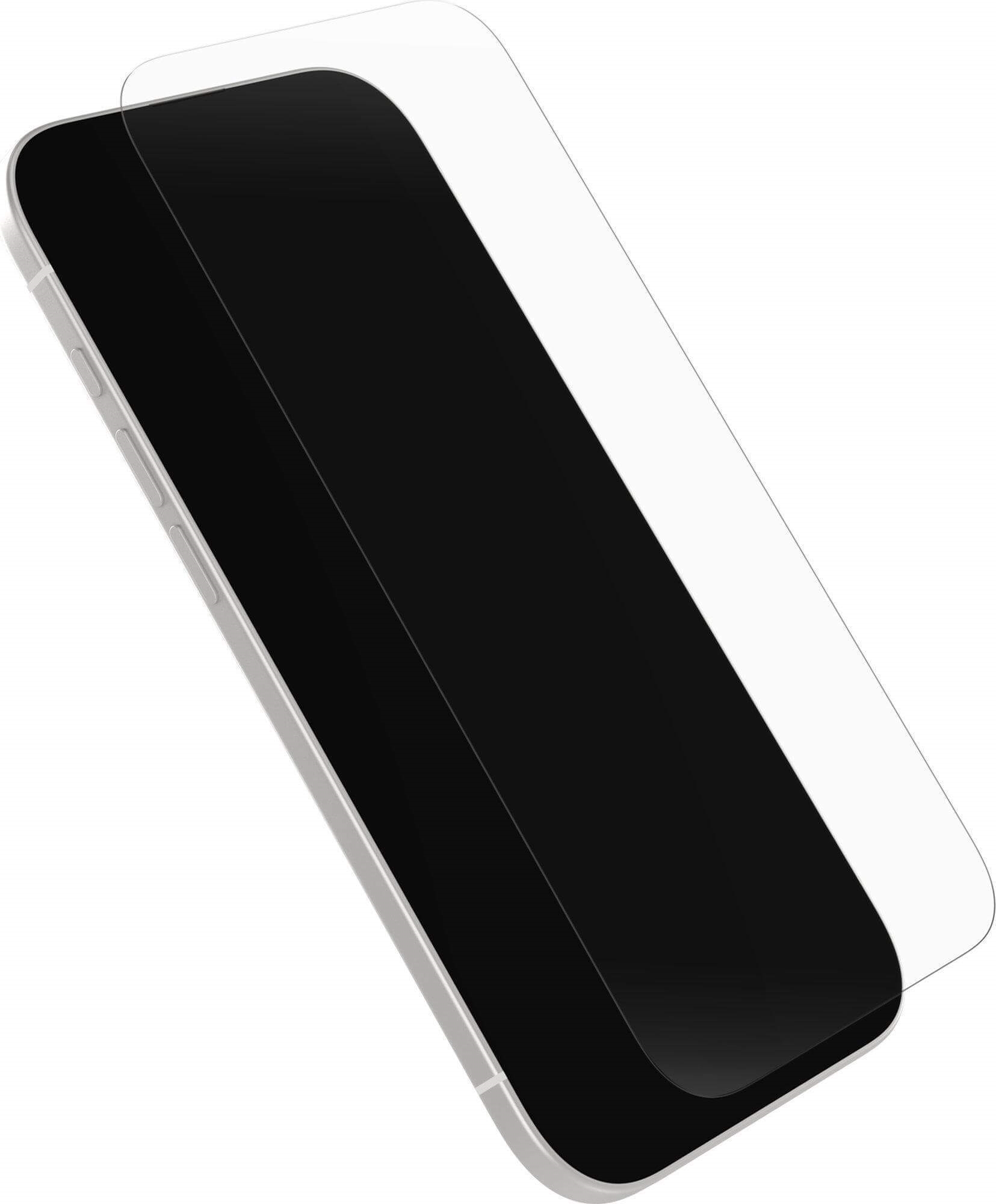 OTTERBOX OB GLASS APPLE IPHONE AIR CLEAR (77-98678)