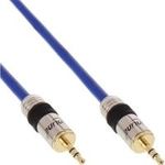 InLine Premium Audiokabel (99950P)