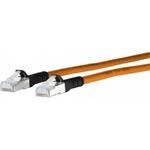 METZ CONNECT Patch-Kabel (1308450501-E)
