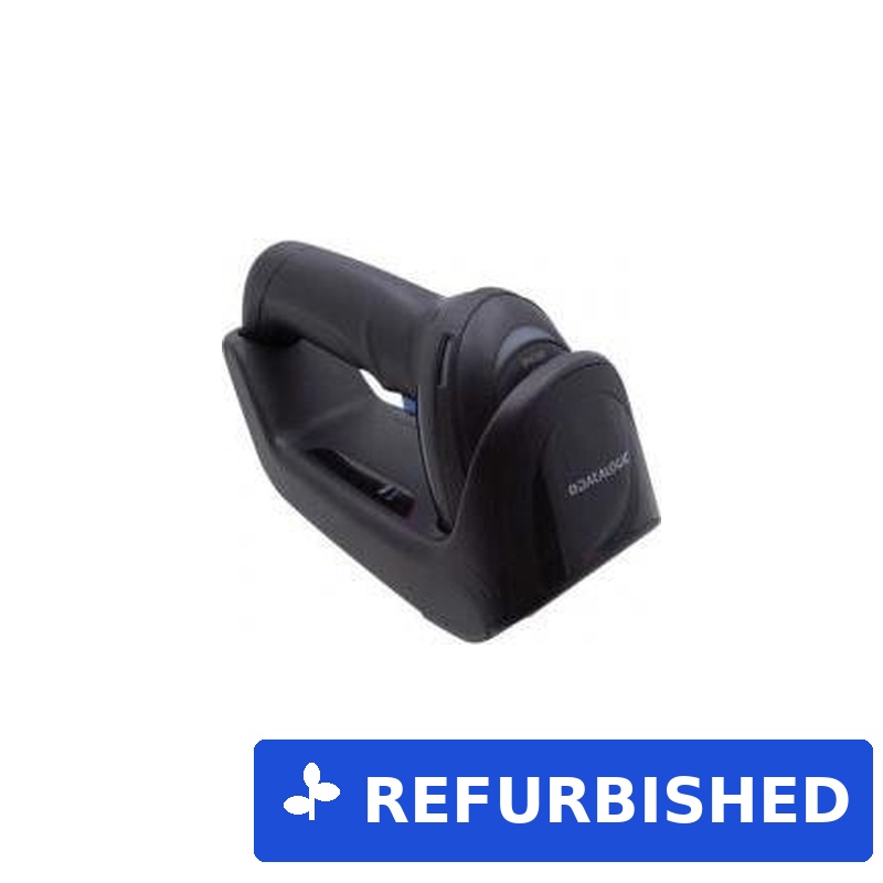 Datalogic Gryphon I GM4200 (GM4200-BK-433K1)