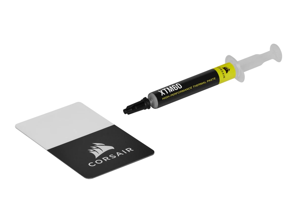 Corsair XTM60 Wärmeleitpaste High-Performance 3 g