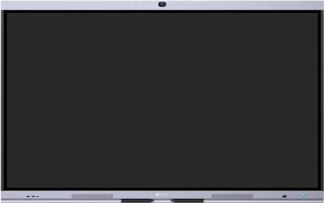 AG Neovo IFP6504P 65" Interaktives Whiteboard 4K UHD Touch Android 13 30W Lautsprecher