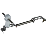 Dehn + Soehne Dachleitungshalter SPANNsnap NIRO/K-gr 204 249 (204249)