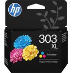 HP Inc. HP/InkHP 303XL High Yield Tri-color Orig (T6N03AE#LS1)