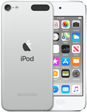 APPLE iPod touch 256GB Silber (MVJD2FD/A)