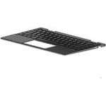 HP TOP COVER NFB W KB BLPVCY NFB (L94517-051)