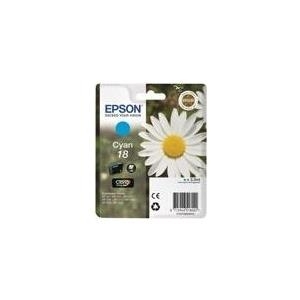 Epson 18 Cyan Original (C13T18024010)