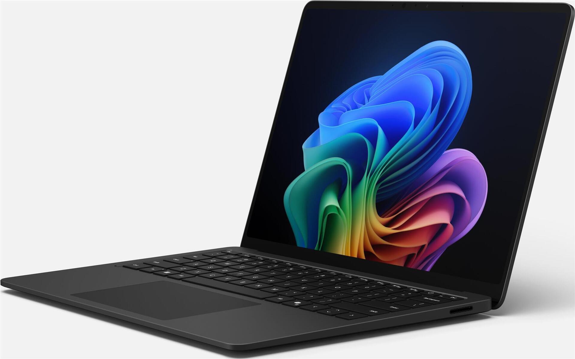 Microsoft Surface Laptop Copilot+ PC for Business (EP2-22223)