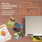 HP Inc HP ENVY Inspire 7224e All-in-One (349V2B#629)