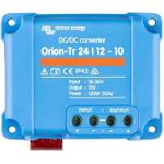 Victron Energy Orion-Tr 24/12-10 DC/DC-Wandler 24 V/DC - 12.5 V/DC/12 A 120 W (ORI241210200R)