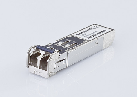 Microsense MS100200 Netzwerk-Transceiver-Modul Faseroptik 1250 Mbit/s SFP 850 nm (MS100200)