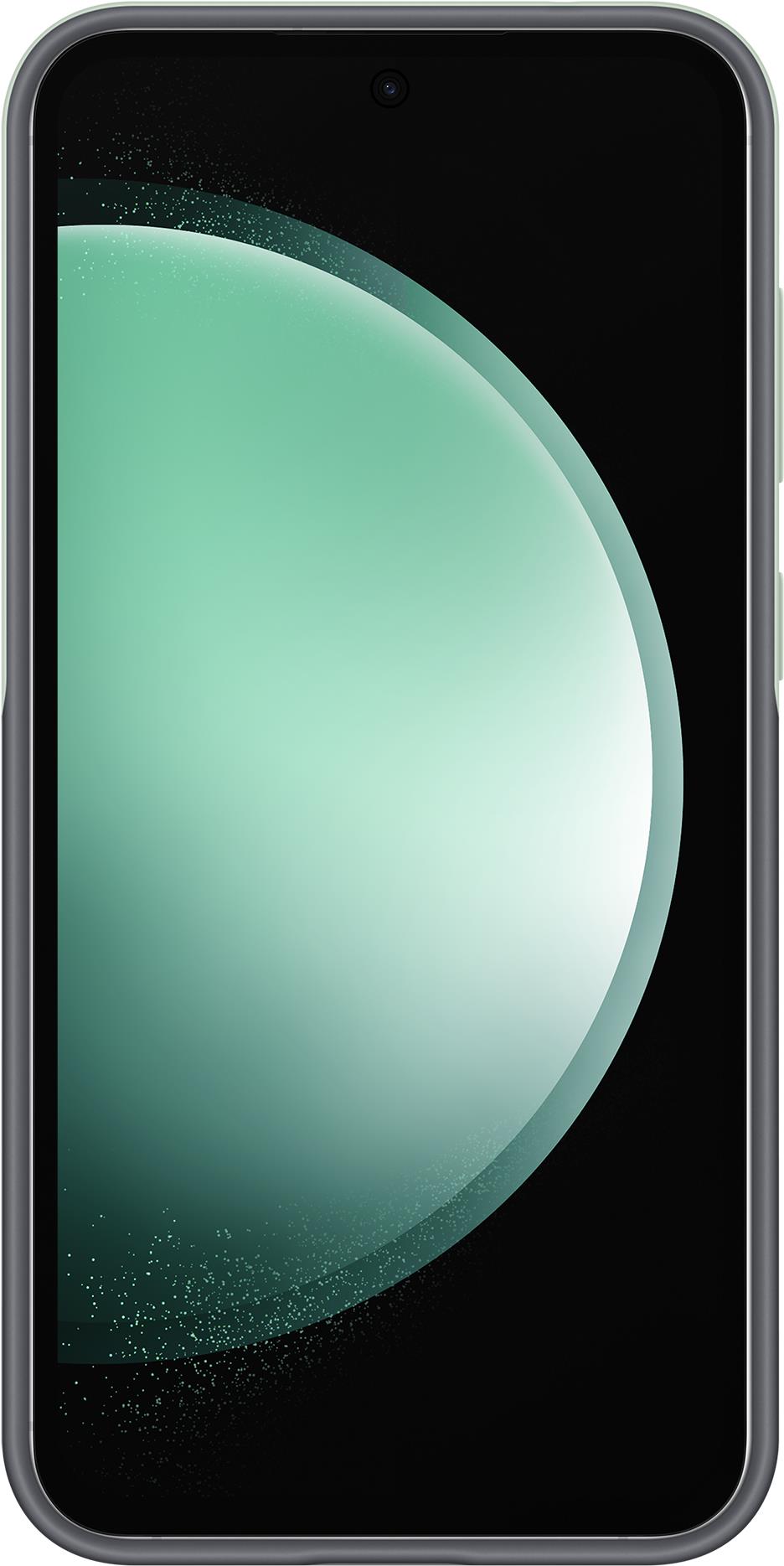 Samsung EF-PS711TMEGWW Handy-Schutzhülle 16,3 cm (6.4") Cover Mintfarbe (EF-PS711TMEGWW)