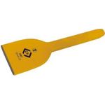 C.K. Breitmeißel 75 mm T3087 3 Gesamtlänge 220 mm 1 St. (T3087 3)