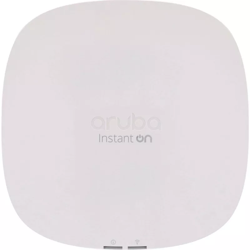 HPE Aruba Instant On AP25 (RW) Access Point (R9B28A) (B-Ware)