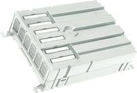 Hager G3160 Sammelpunkt Cat.6a RJ45 6-fach (G3160)