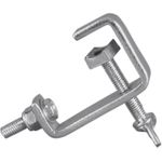 EUROLITE TH-25 Theaterhaken silber (58000450)