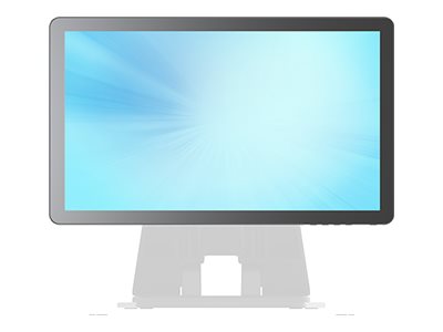 MicroTouch All-in-One M1-215IC-WC-A2 21.5" Full HD Touch Intel Core i3 i3-1215UE 16 GB RAM 256 GB SSD Win 10 IoT Schwarz