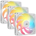 Corsair Lüfter 120*120*25 RS120-R White ARGB PWM Triple P. (CO-9050197-WW)