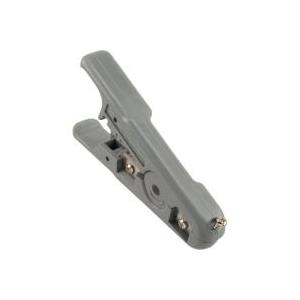 InLine® Abisoliergerät, für Patchkabel (74101)