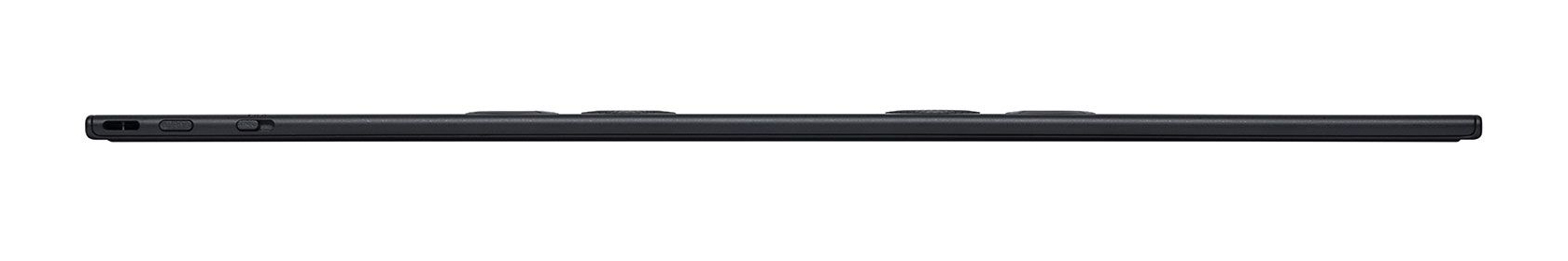 Wacom Intuos Pro Large (2025) Grafiktablett 349 x 195 mm USB/Bluetooth Schwarz