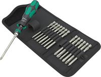 Wera Kraftform Kompakt 838 RA-R M Set 1 (05051061001)