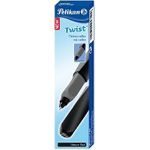 Pelikan 946962 Drehender versenkbarer Stift Blau 1Stück(e) Tintenroller (946962)