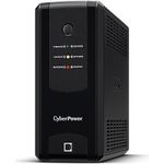 CyberPower UT Series UT1200EIG (UT1200EIG)