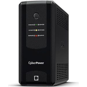 CyberPower UT Series UT1200EIG - USV - Wechselstrom 230 V - 700 Watt - 1200 V...