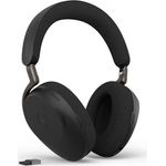 JABRA Evolve3 85 UC, Link390a, Black,WLC Chrg, Stereo (38599-989-989) (geöffnet)